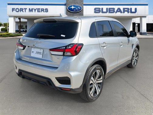 2024 Mitsubishi Outlander Sport 2.0 SE