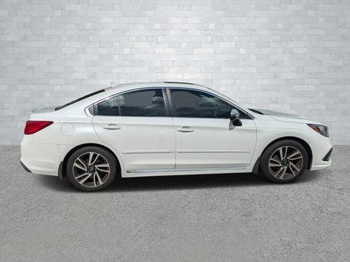 2019 Subaru Legacy 2.5i Sport