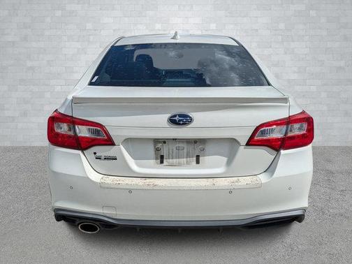 2019 Subaru Legacy 2.5i Sport