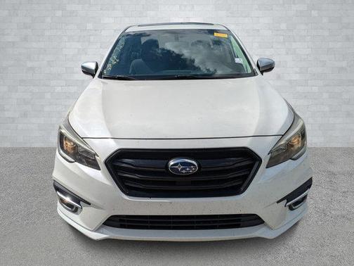 2019 Subaru Legacy 2.5i Sport