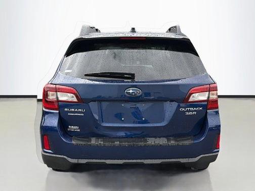 2016 Subaru Outback 3.6R Limited