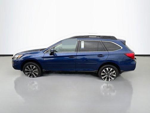 2016 Subaru Outback 3.6R Limited
