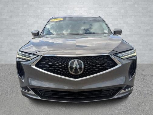 2022 Acura MDX Base