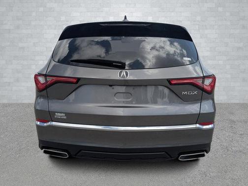 2022 Acura MDX Base