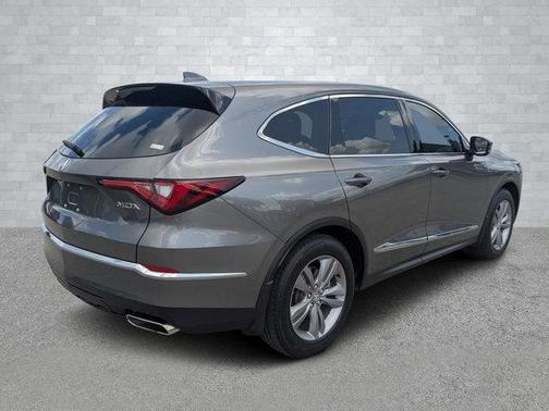 2022 Acura MDX Base