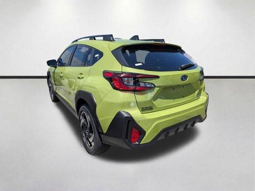 Citron 2026 Subaru Crosstrek Limited