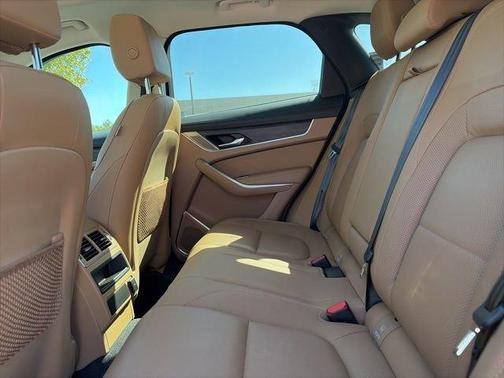 2022 Jaguar F-PACE P250 S