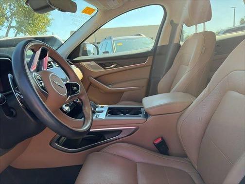 2022 Jaguar F-PACE P250 S