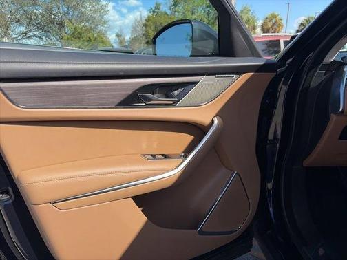 2022 Jaguar F-PACE P250 S