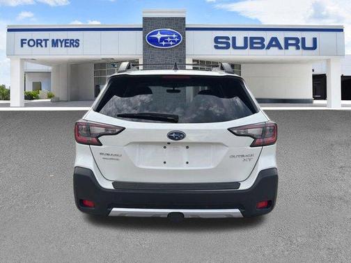 2023 Subaru Outback Limited XT