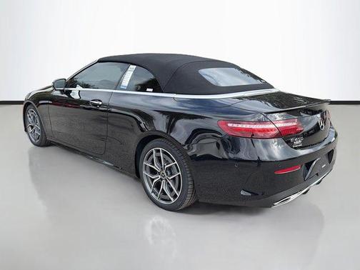 2023 Mercedes-Benz E-Class E 450