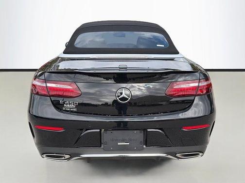 2023 Mercedes-Benz E-Class E 450