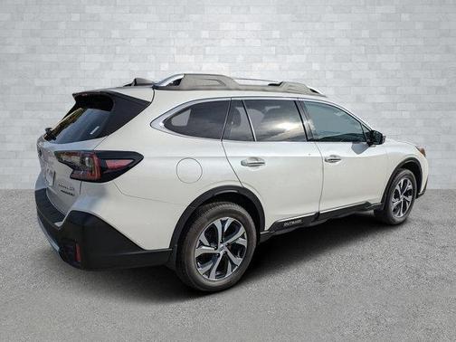 2020 Subaru Outback Touring XT