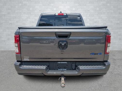 2024 RAM 1500 Tradesman