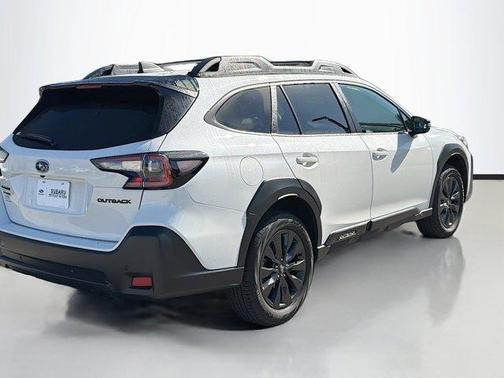 2023 Subaru Outback Onyx Edition