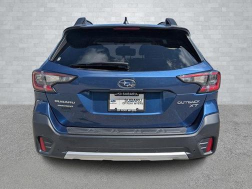 2022 Subaru Outback Limited XT