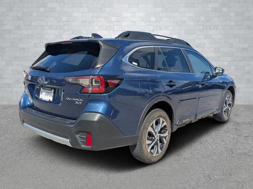 2022 Subaru Outback Limited XT