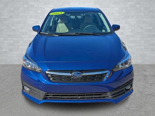 2023 Subaru Impreza Premium