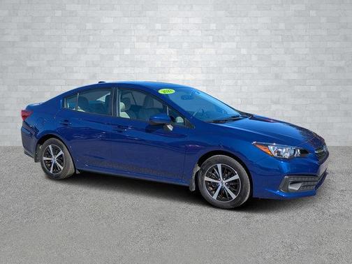 2023 Subaru Impreza Premium