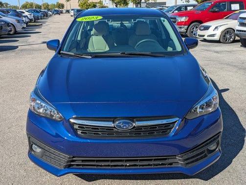 2023 Subaru Impreza Premium