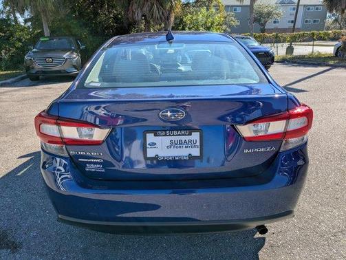 2023 Subaru Impreza Premium