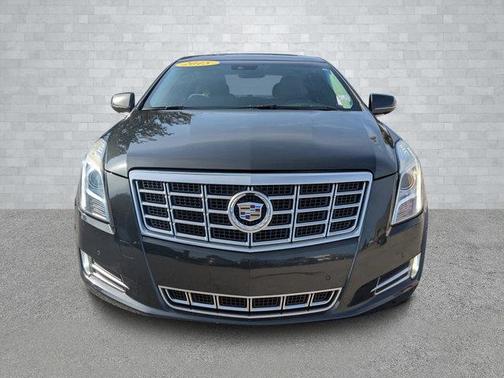 2015 Cadillac XTS Luxury