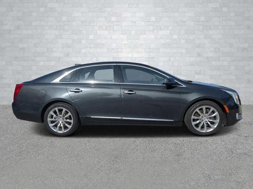 2015 Cadillac XTS Luxury