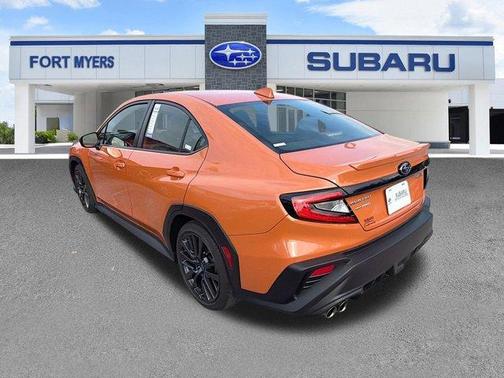 2023 Subaru WRX Premium