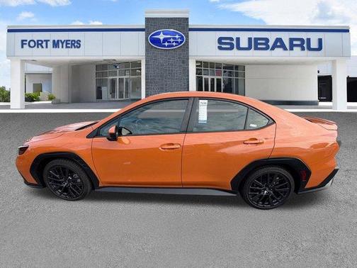 2023 Subaru WRX Premium