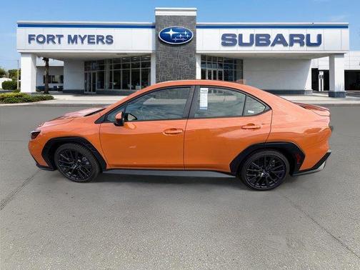 2023 Subaru WRX Premium