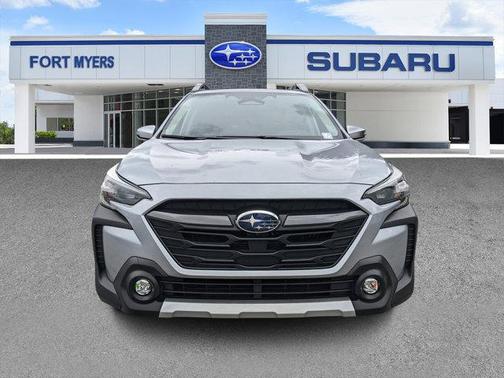 2025 Subaru Outback Touring
