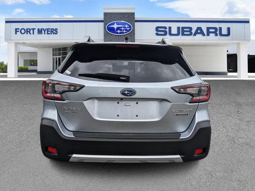 2025 Subaru Outback Touring