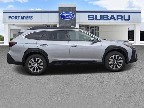 2025 Subaru Outback Touring