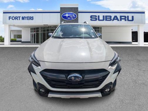 2025 Subaru Outback Touring