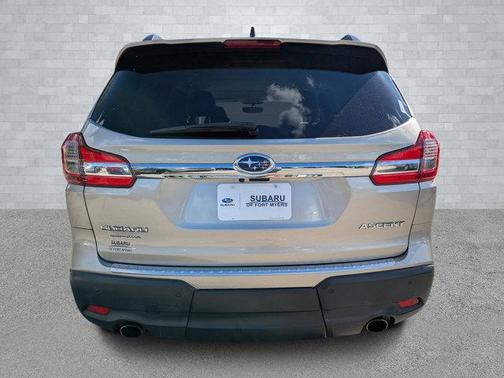 2019 Subaru Ascent Premium 7-Passenger