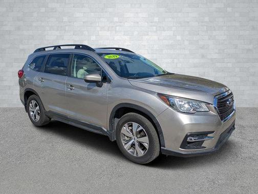 2019 Subaru Ascent Premium 7-Passenger