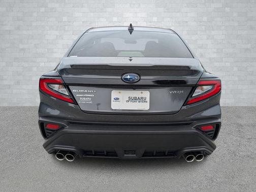 2024 Subaru WRX Premium