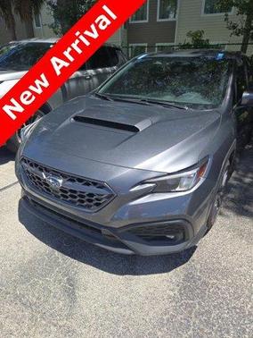 2024 Subaru WRX Premium