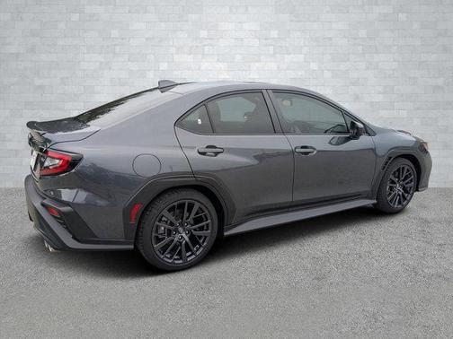 2024 Subaru WRX Premium