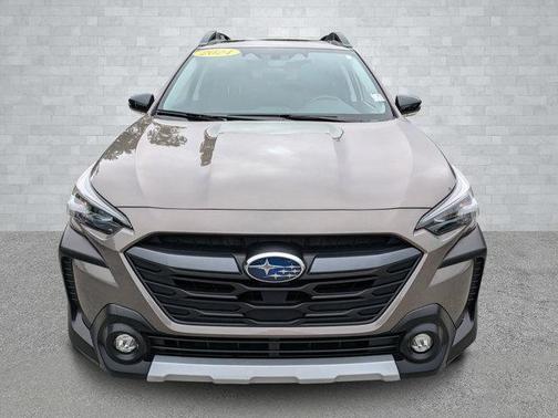 2024 Subaru Outback Limited XT