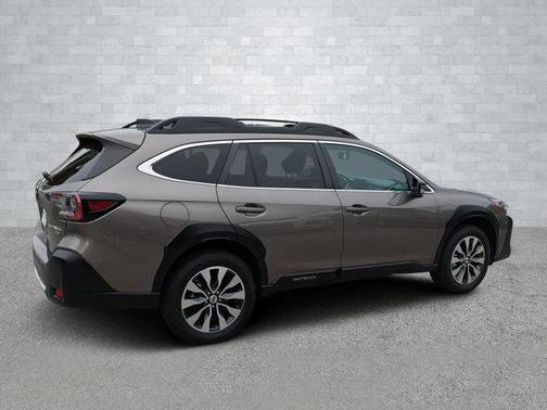 2024 Subaru Outback Limited XT