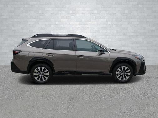 2024 Subaru Outback Limited XT