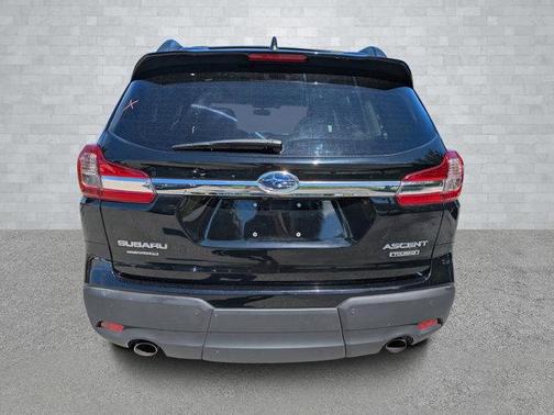 2020 Subaru Ascent Touring 7-Passenger