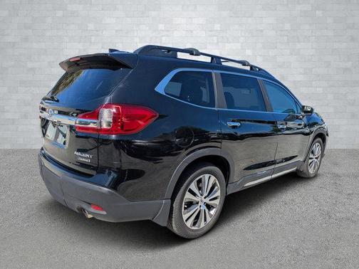 2020 Subaru Ascent Touring 7-Passenger