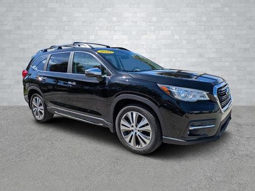 2020 Subaru Ascent Touring 7-Passenger