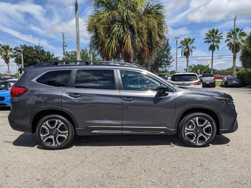 2025 Subaru Ascent Limited