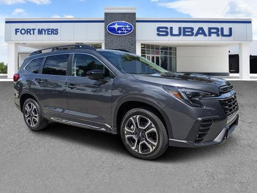2025 Subaru Ascent Limited