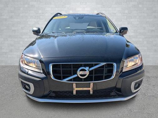 2012 Volvo XC70 T6 Platinum