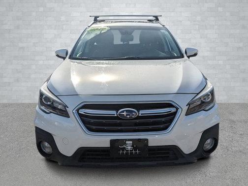2019 Subaru Outback 3.6R Touring