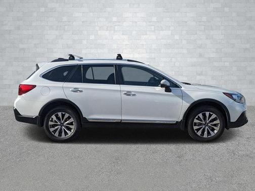 2019 Subaru Outback 3.6R Touring